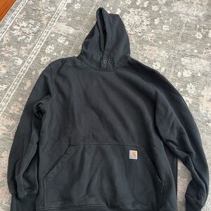 Carhartt Men's Dark Hoodie